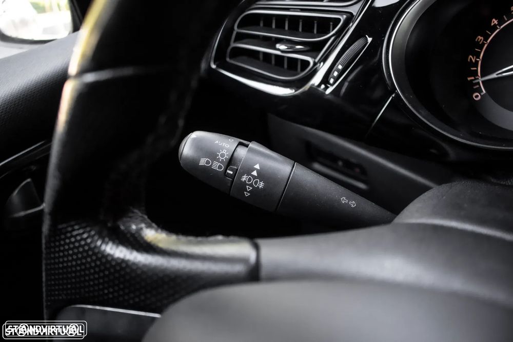 DS DS3 1.2 PureTech Be Chic - 14