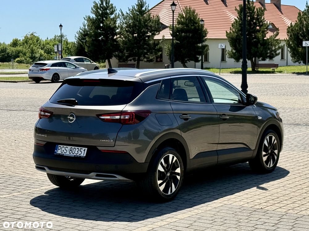 Opel Grandland X 1.6 D Start/Stop INNOVATION - 6