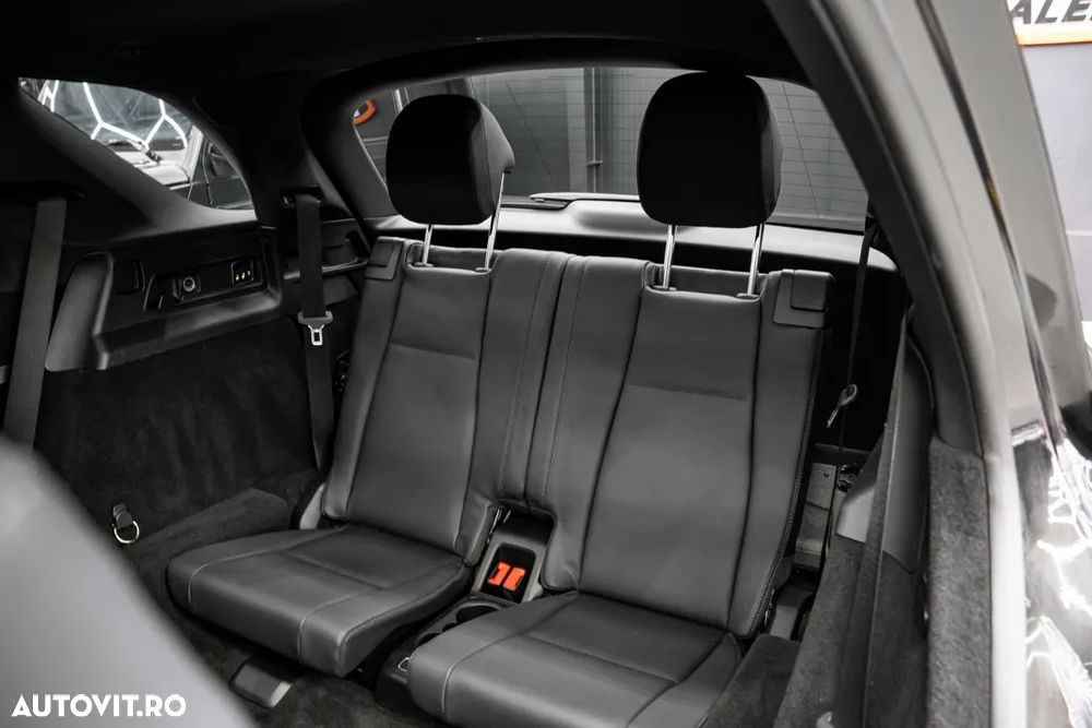 Mercedes-Benz GLE 450 4Matic 9G-TRONIC AMG Line - 20