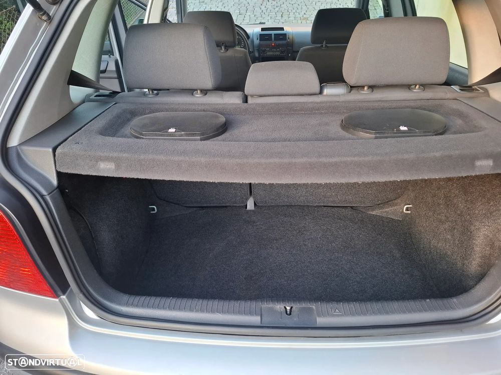 VW Polo 1.4 TDi Highline - 3