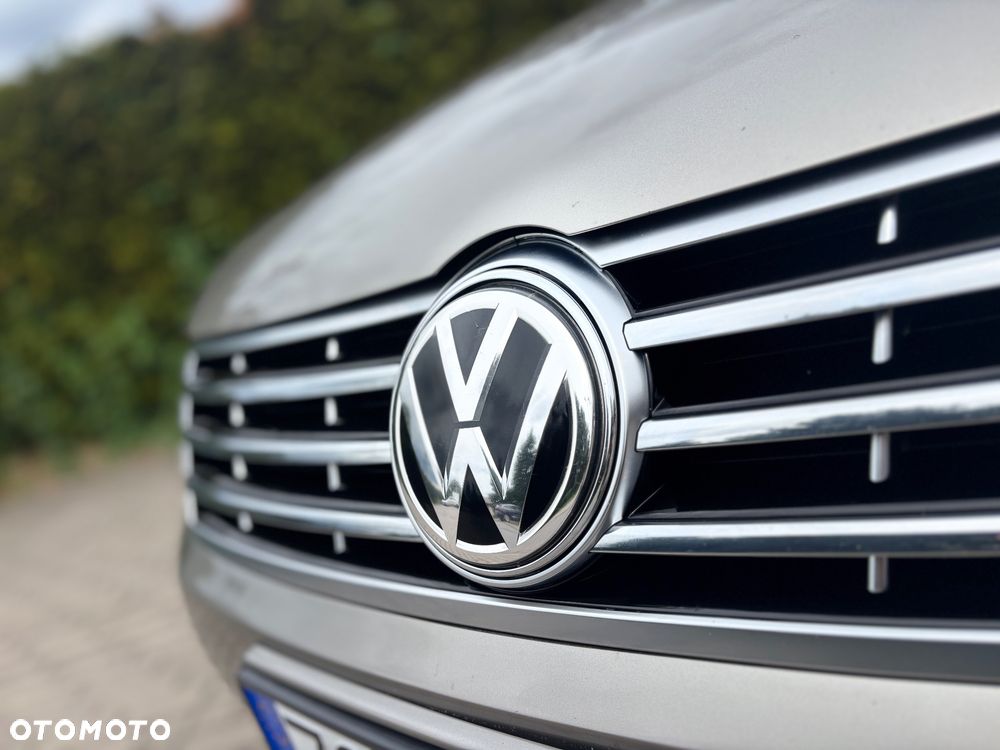 Volkswagen CC 2.0 TDI BlueMotion Technology - 25