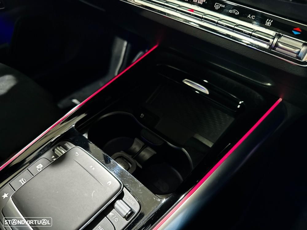 Mercedes-Benz EQA 250 AMG Line - 39