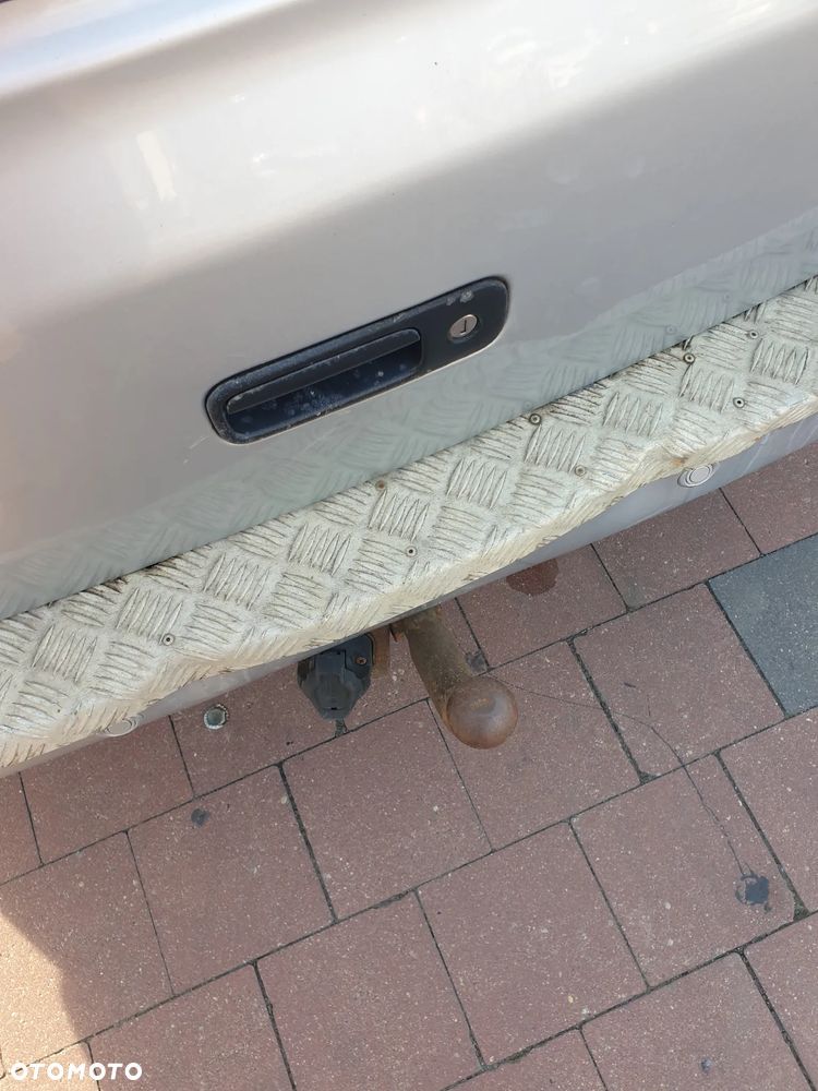 Volkswagen Transporter - 17
