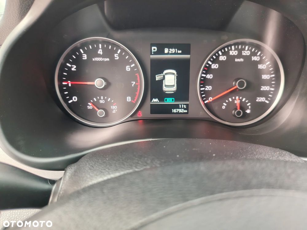 Kia Stonic 1.0 T-GDI L Business Line DCT - 18