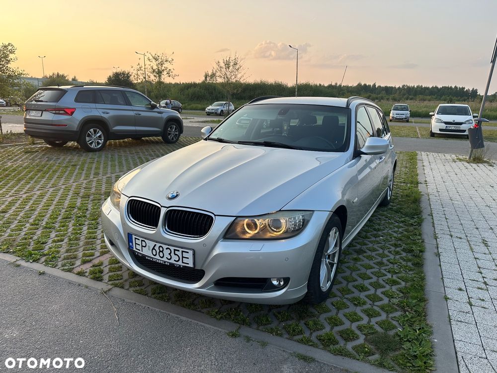 BMW 3