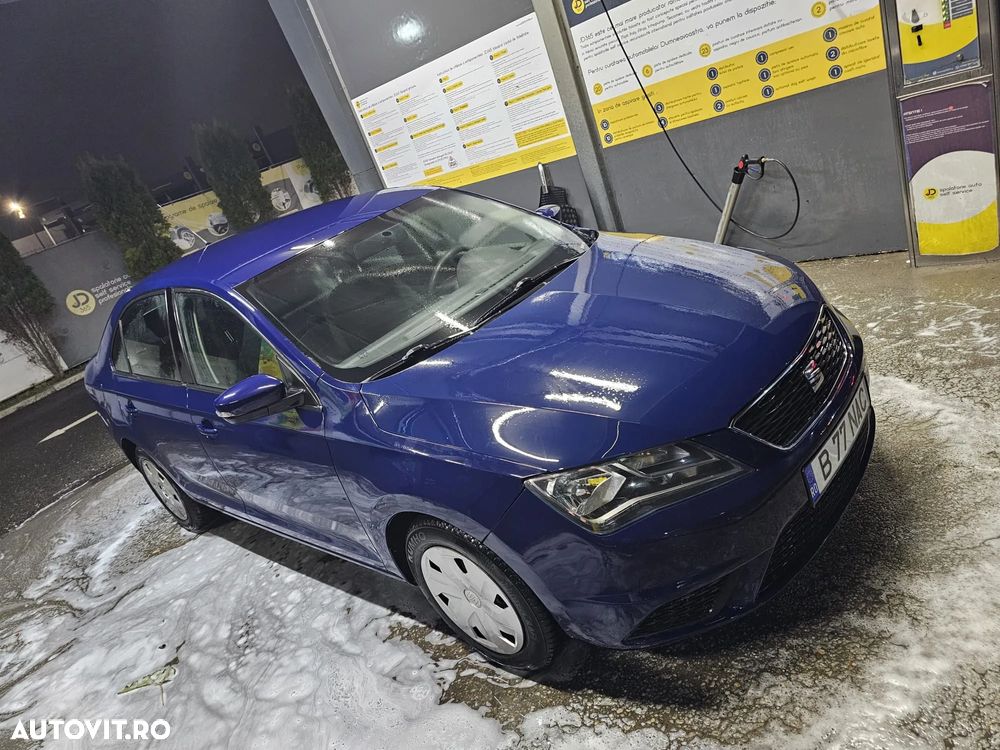 Seat Toledo - 2
