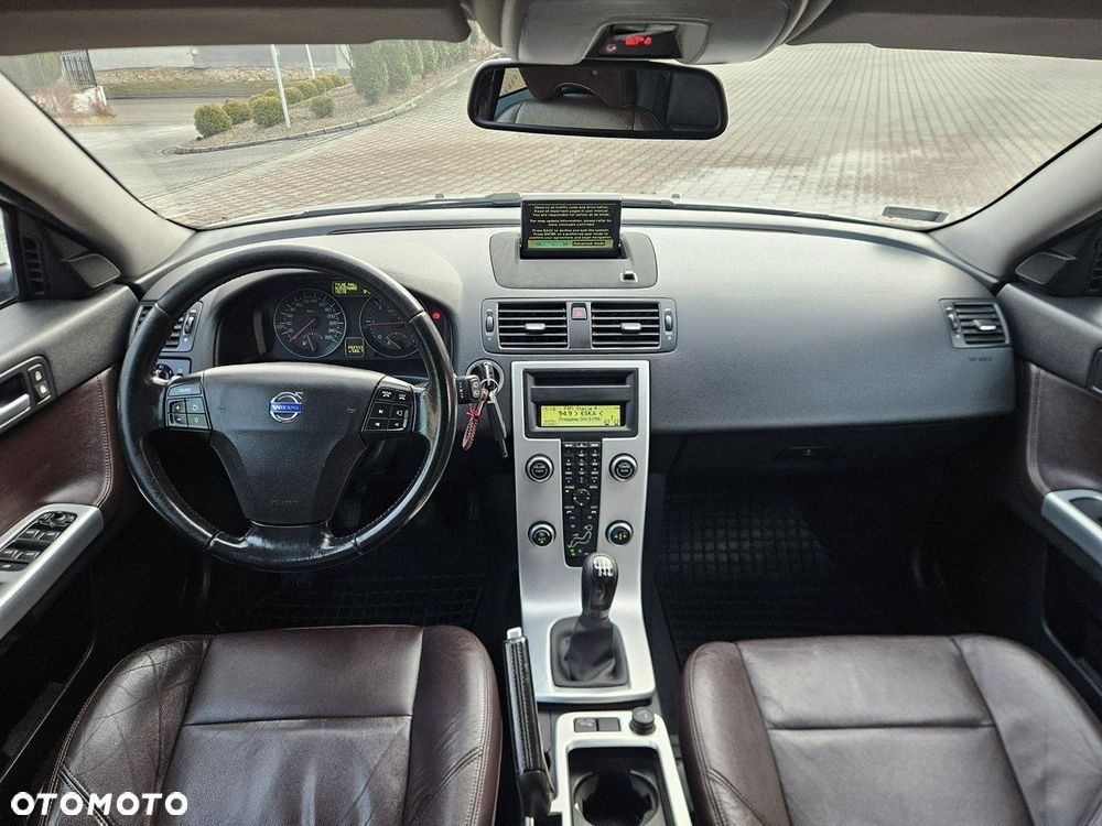 Volvo V50 DPF DRIVe Business Pro Edition - 25