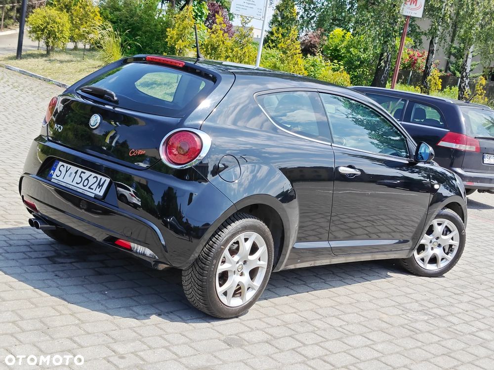 Alfa Romeo Mito TB 1.4 16V - 3