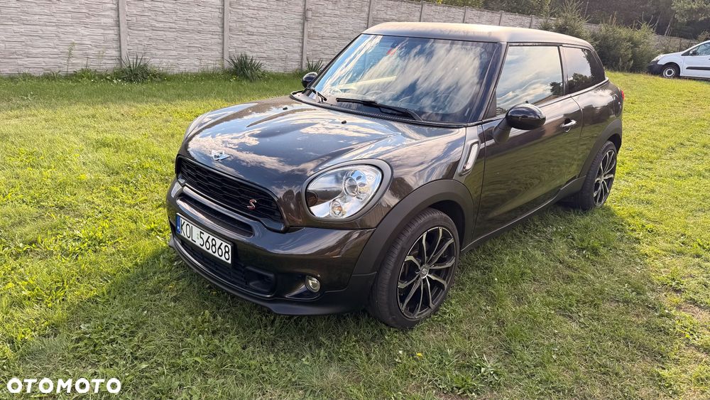 MINI Cooper S - 24