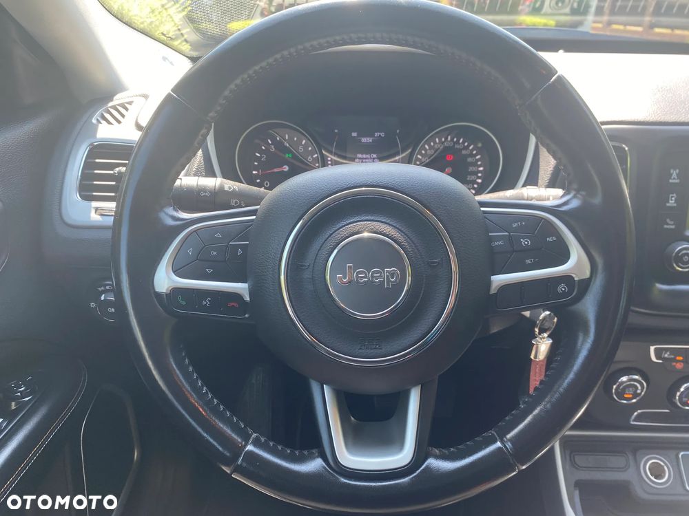 Jeep Compass 1.3 GSE T4 Night Eagle - 28