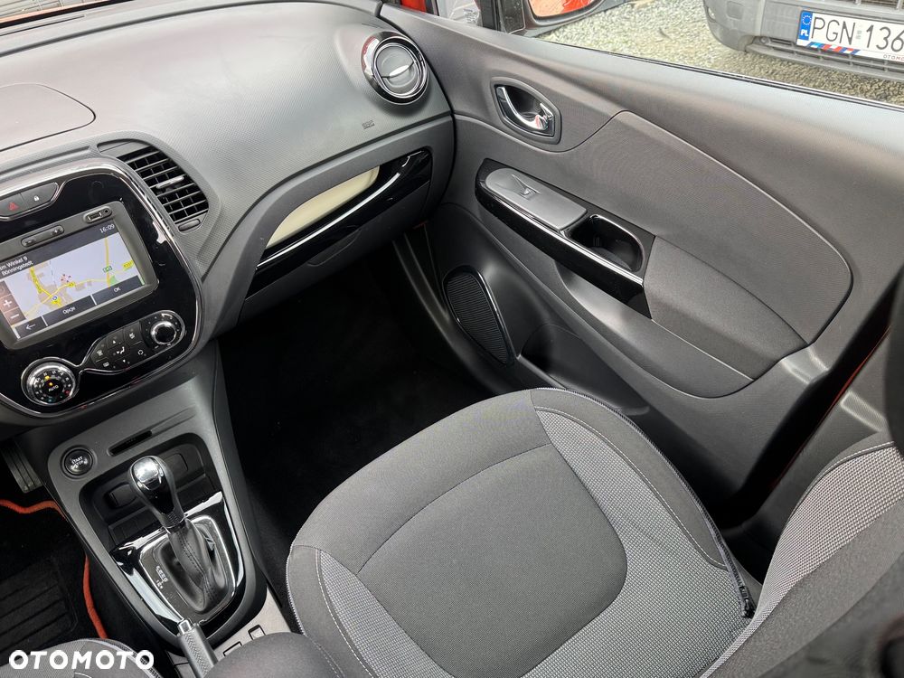 Renault Captur - 29