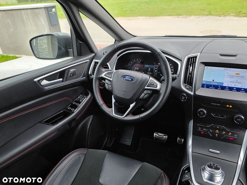 Ford S-Max 2.0 EcoBlue ST-LINE - 20