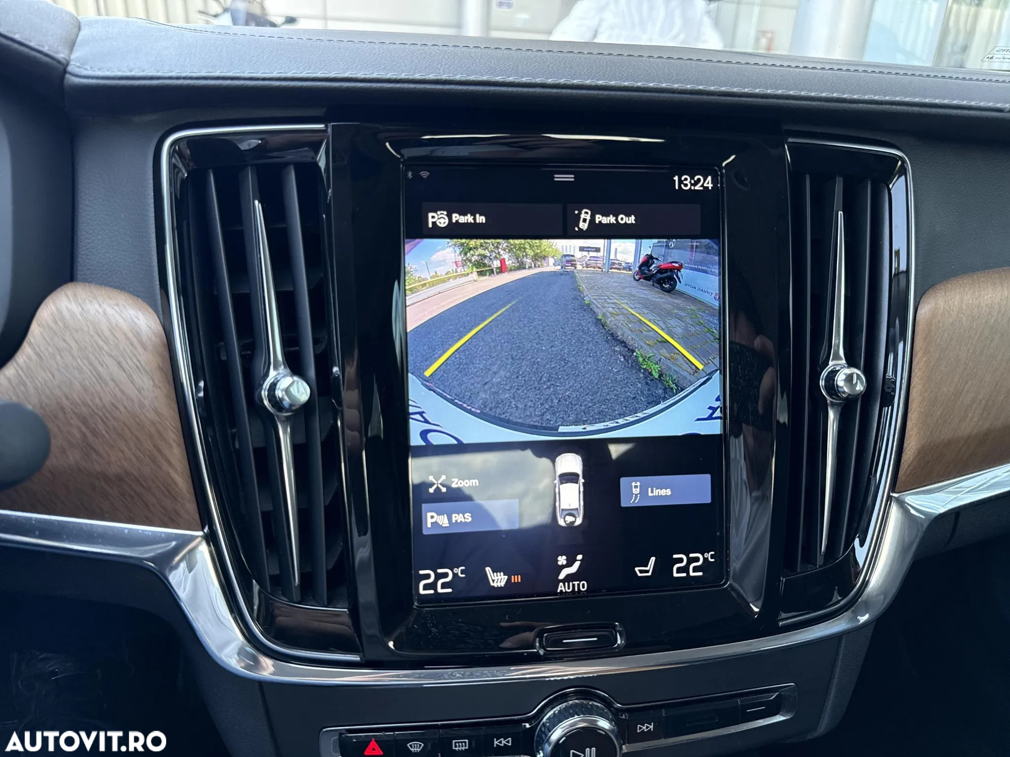 Volvo S90 D4 Inscription - 18