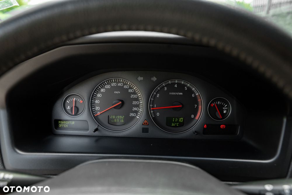 Volvo XC 70 AWD - 29