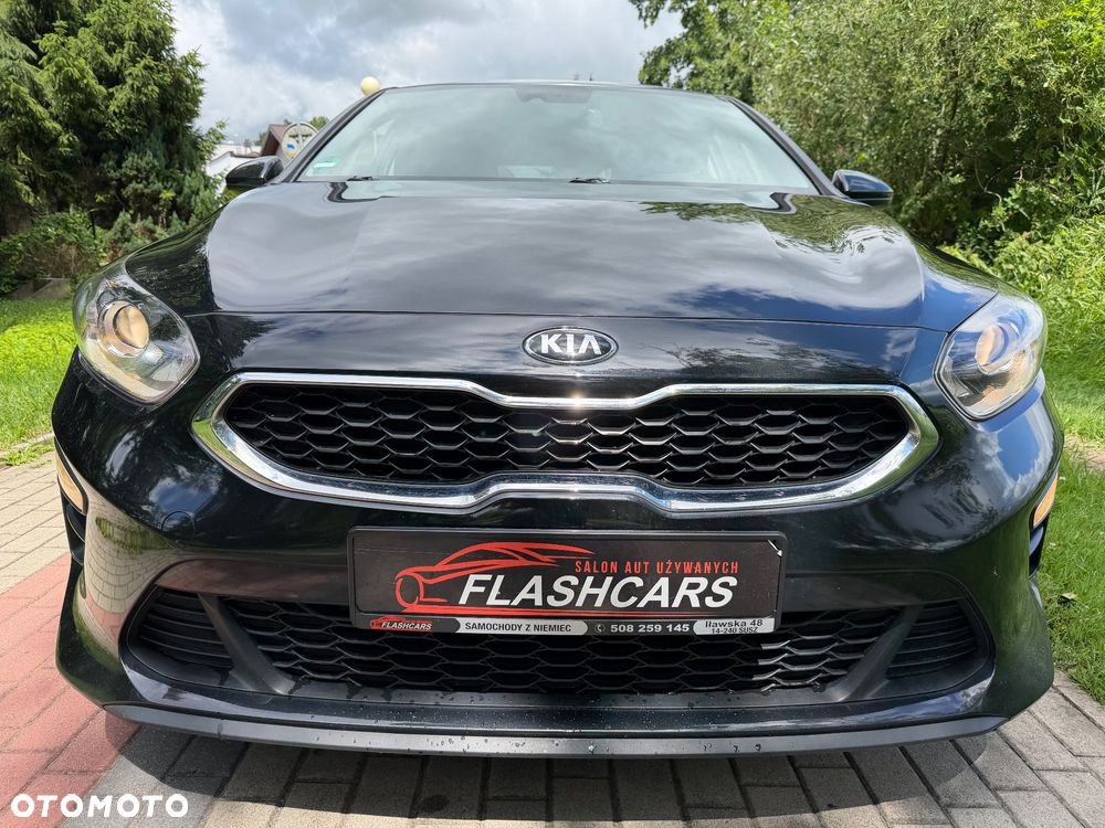Kia Ceed 1.4 S - 8