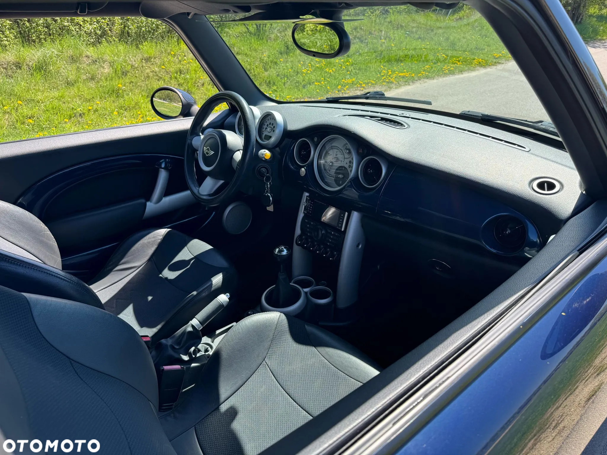 MINI Cooper Checkmate - 9