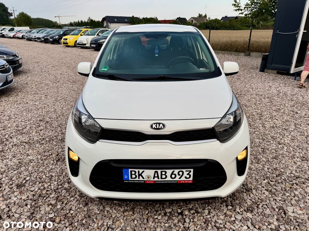 Kia Picanto - 22