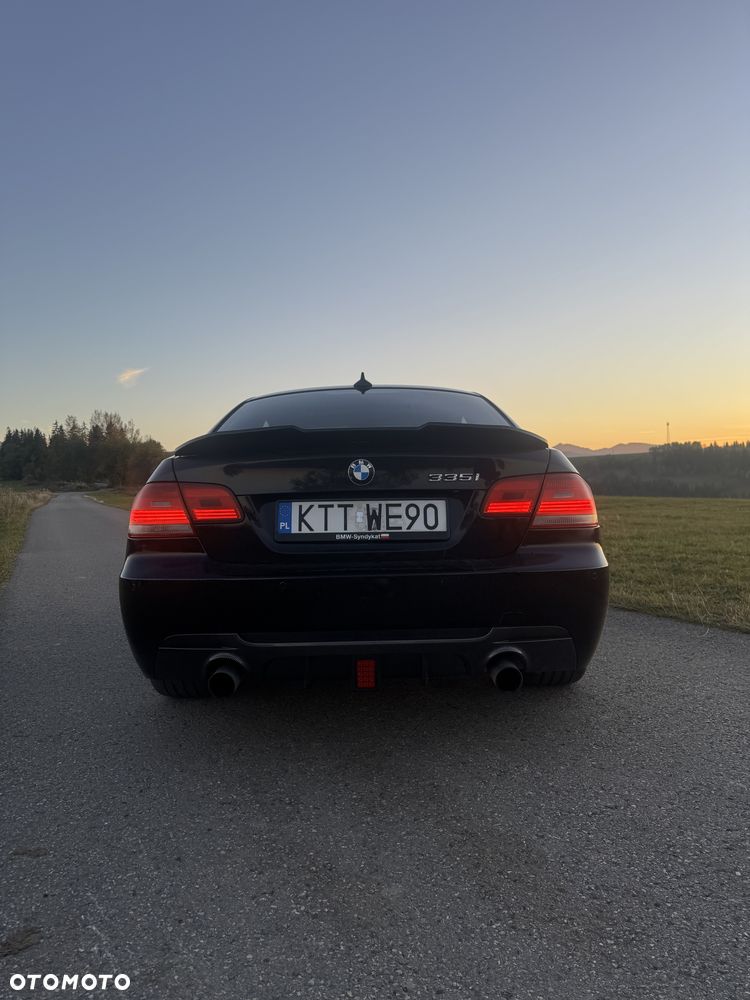 BMW Seria 3 - 4