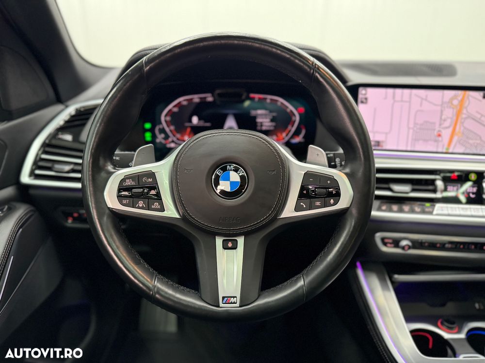 BMW X5 xDrive40i AT MHEV - 9