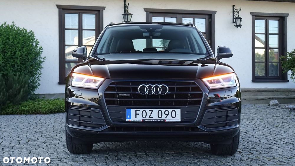 Audi Q5 - 9