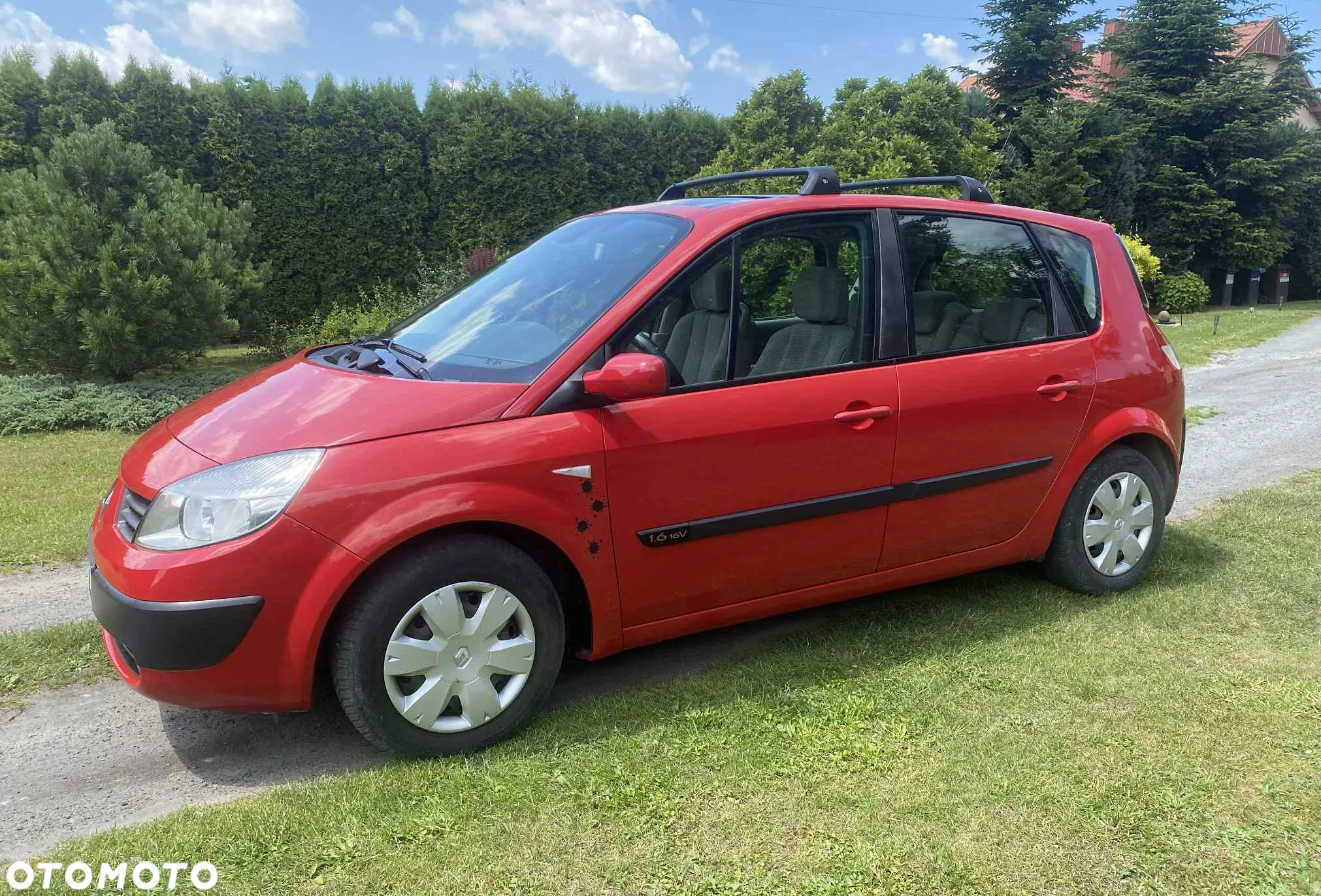 Renault Scenic - 6