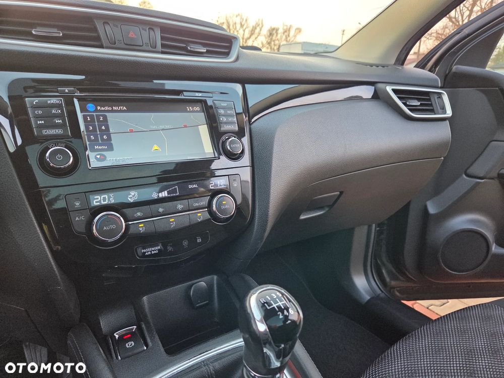 Nissan Qashqai 1.2 DIG-T TEKNA+ - 31