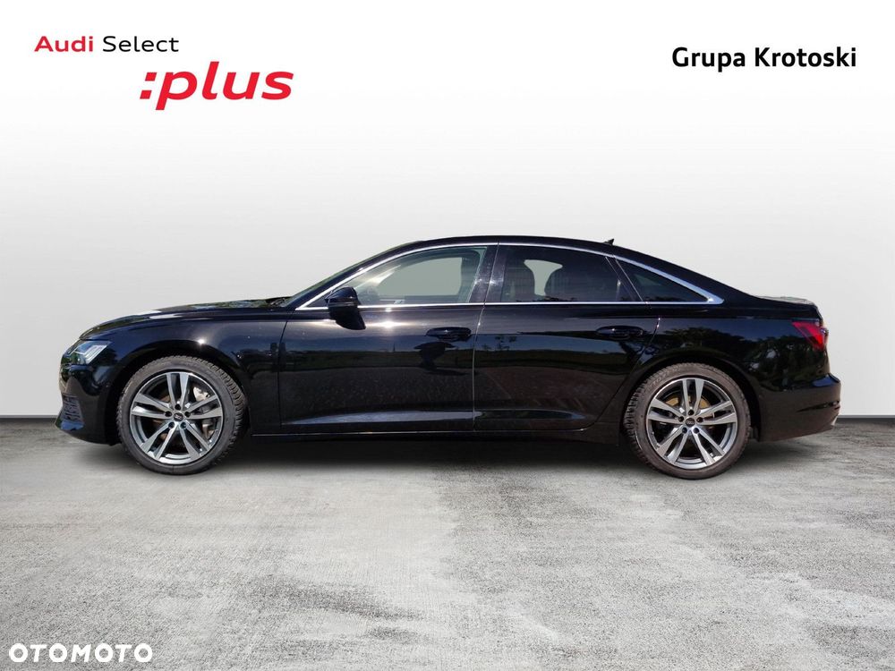 Audi A6 - 2