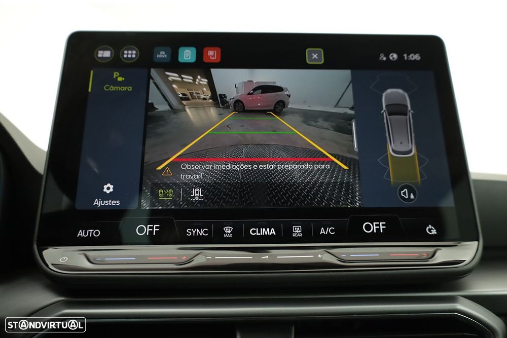 SEAT Leon ST 1.5 TSI e-Hybrid FR DSG - 11