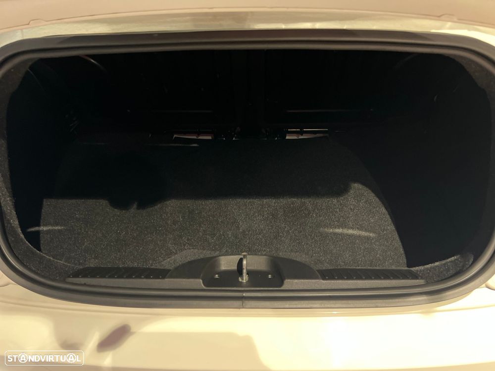 Fiat 500 1.0 Hybrid - 44