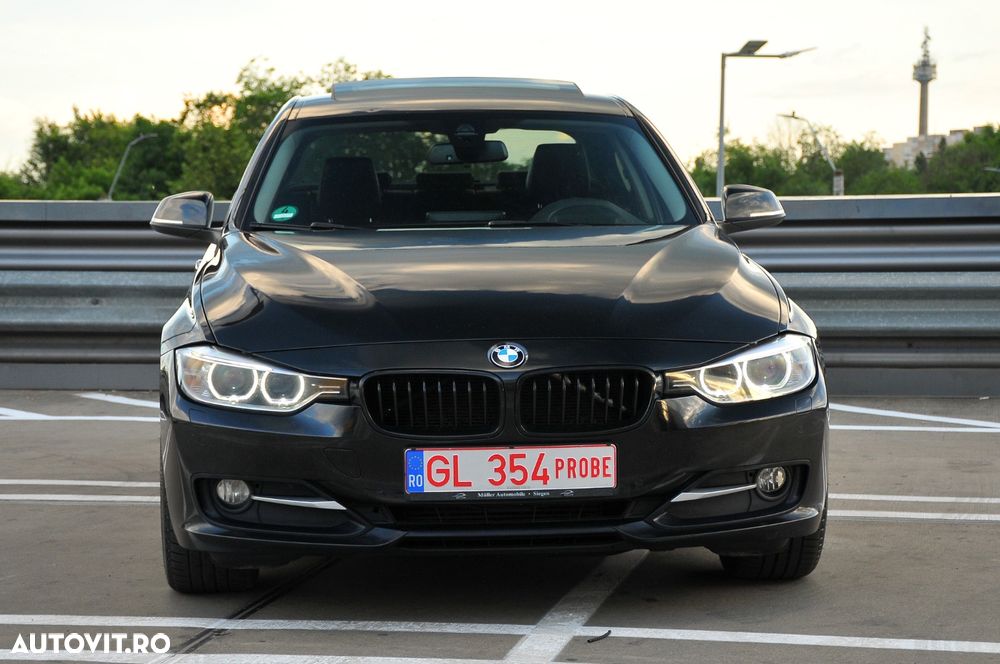 BMW Seria 3 - 2