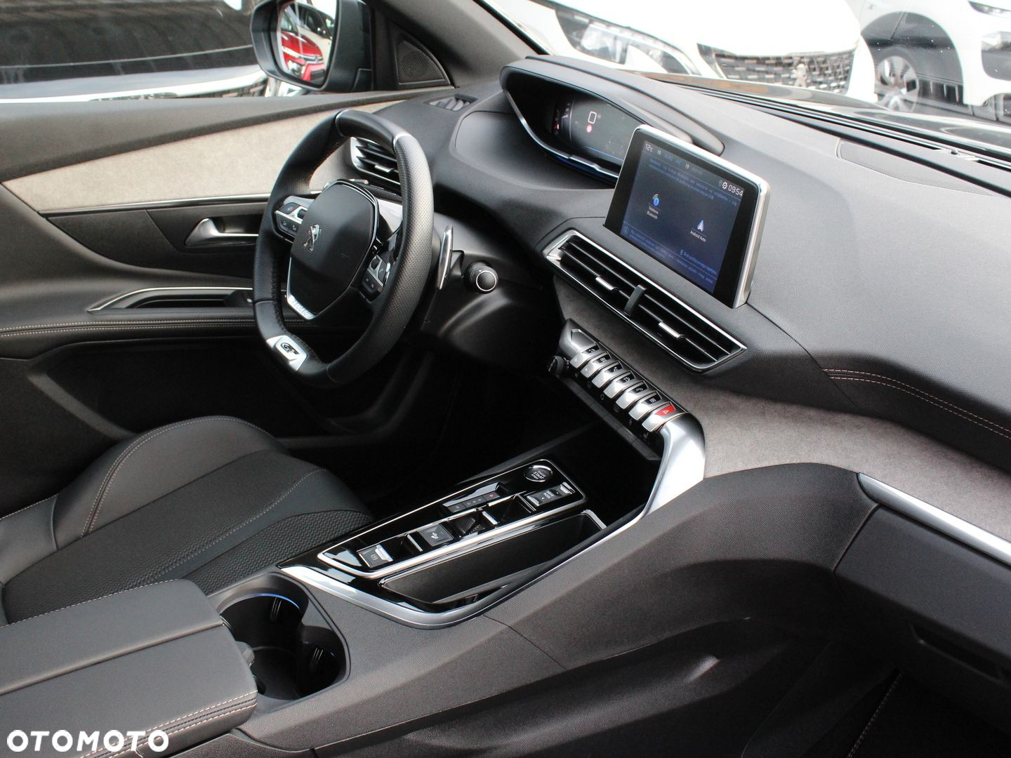Peugeot 5008 1.2 PureTech GT S&S EAT8 - 13