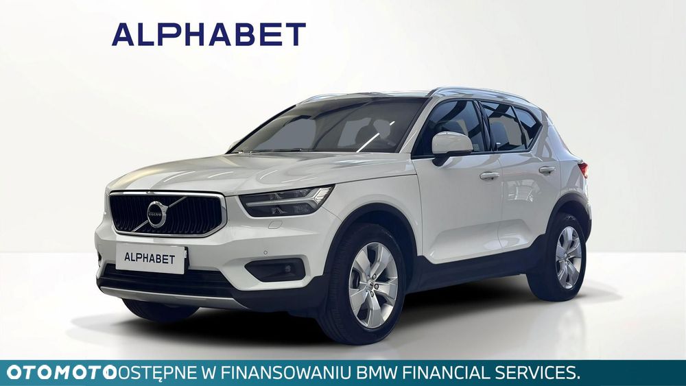 Volvo XC 40 T3 Momentum Pro - 1