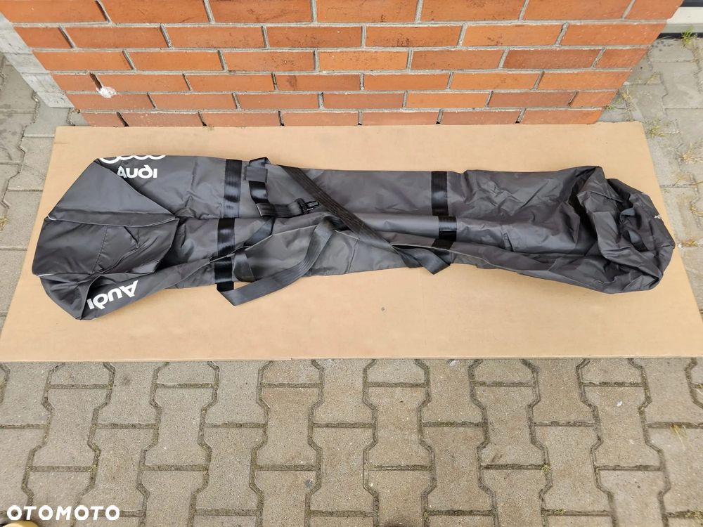 Torba pokrowiec na narty SKI BAG Audi Q5 SQ5 / 4L0885215K - 2
