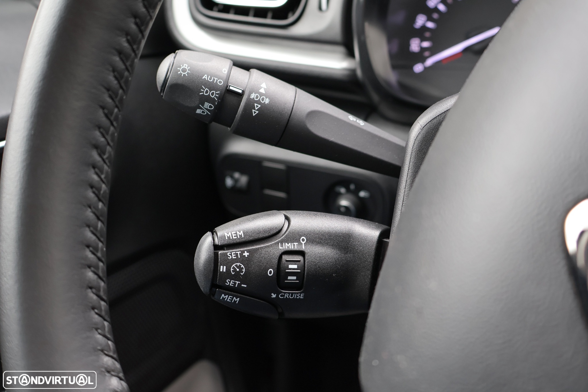 Citroën C3 Pure Tech 110 S&S MAX - 25