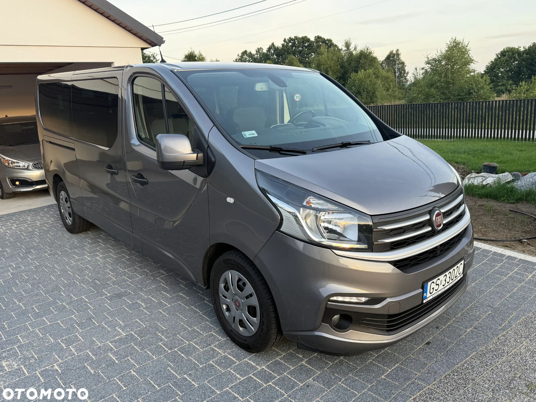 Fiat Talento Multicab 1.6 Multijet L2H1 Base Business Pro - 30
