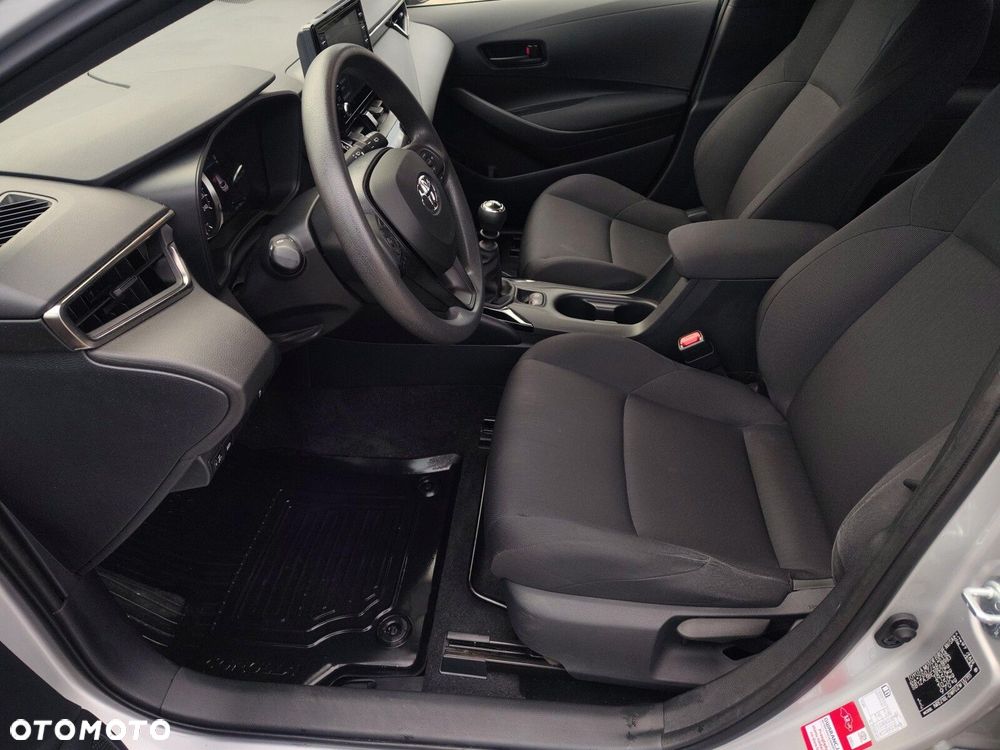 Toyota Corolla 1.2 T Active - 14