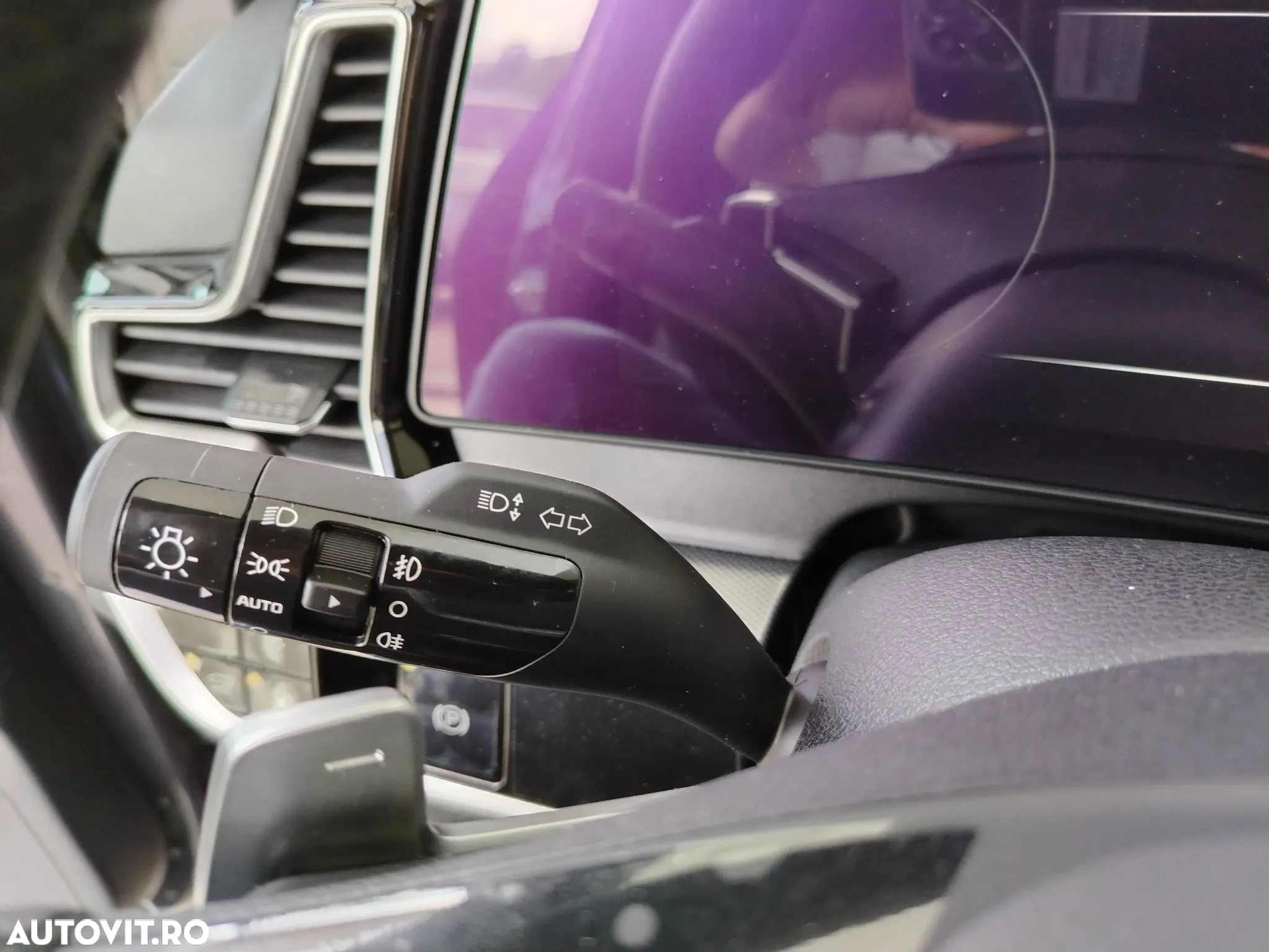 Kia Sportage 1.6 T-GDI AWD Plug-in Hybrid GT-line - 29