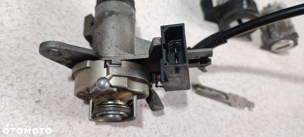 Zestaw Wkładek z Grotem Audi A4 B6 1.9 Kombi 01 Blask Gołdap - 4