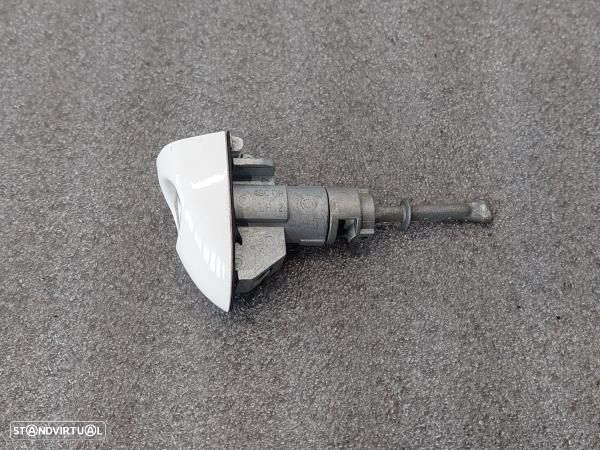 Canhao Porta Esq Kia Rio Iii (Ub) - 2