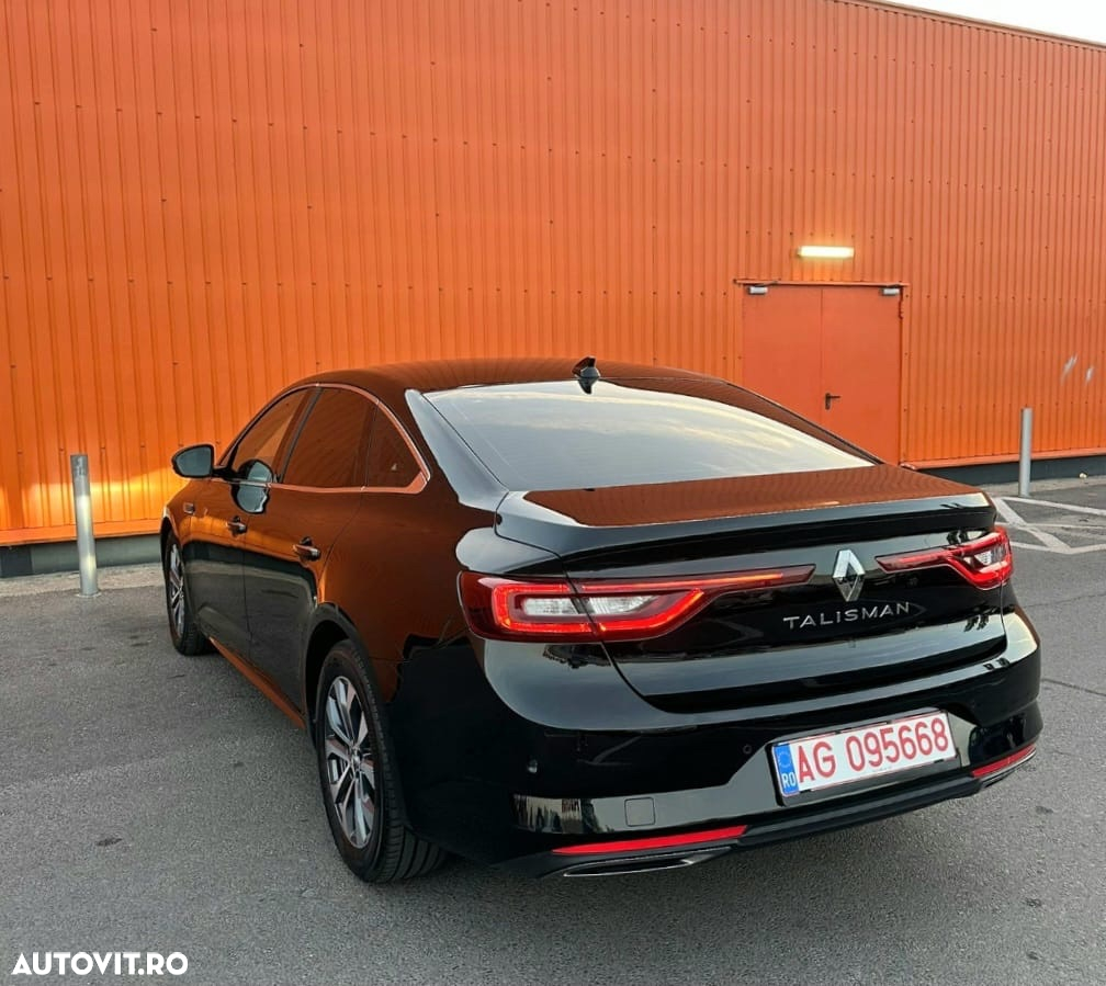 Renault Talisman - 7