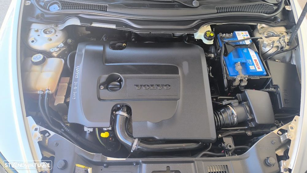 Volvo C30 1.6 D Drive Momentum - 54