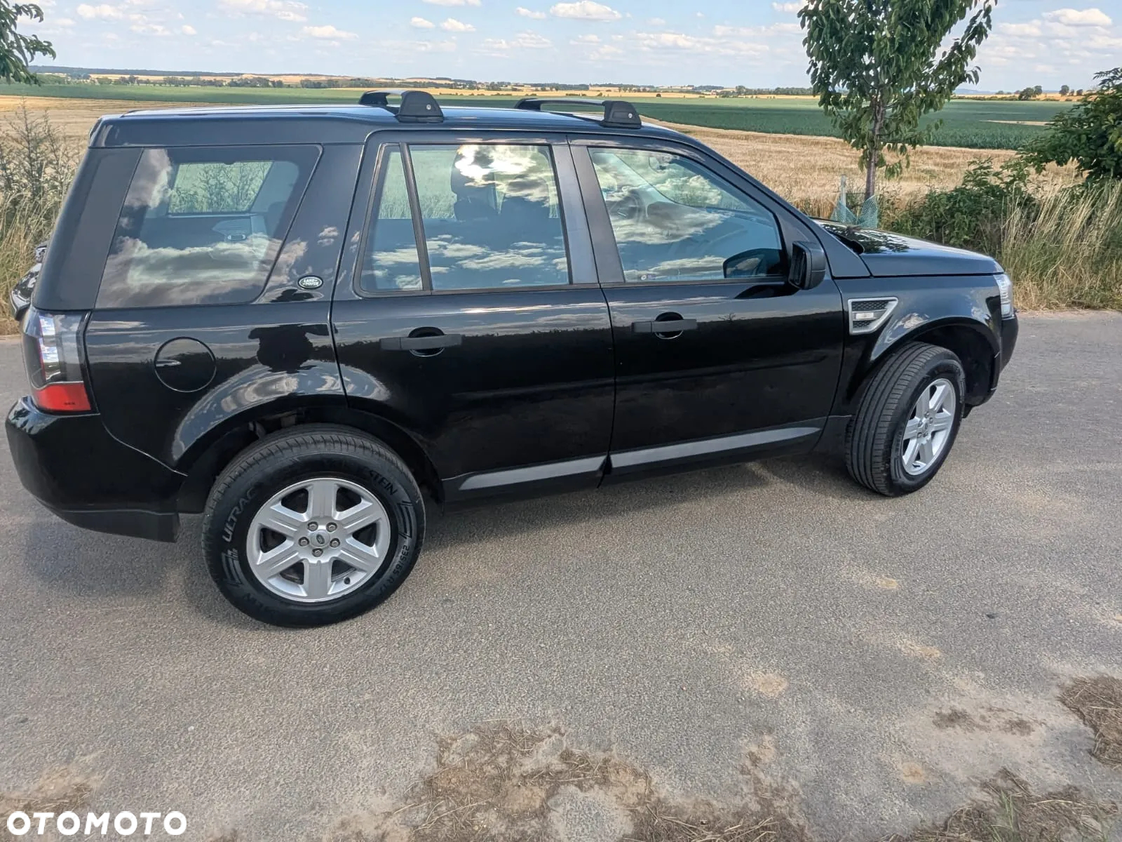 Land Rover Freelander II 2.2 TD4 S - 7
