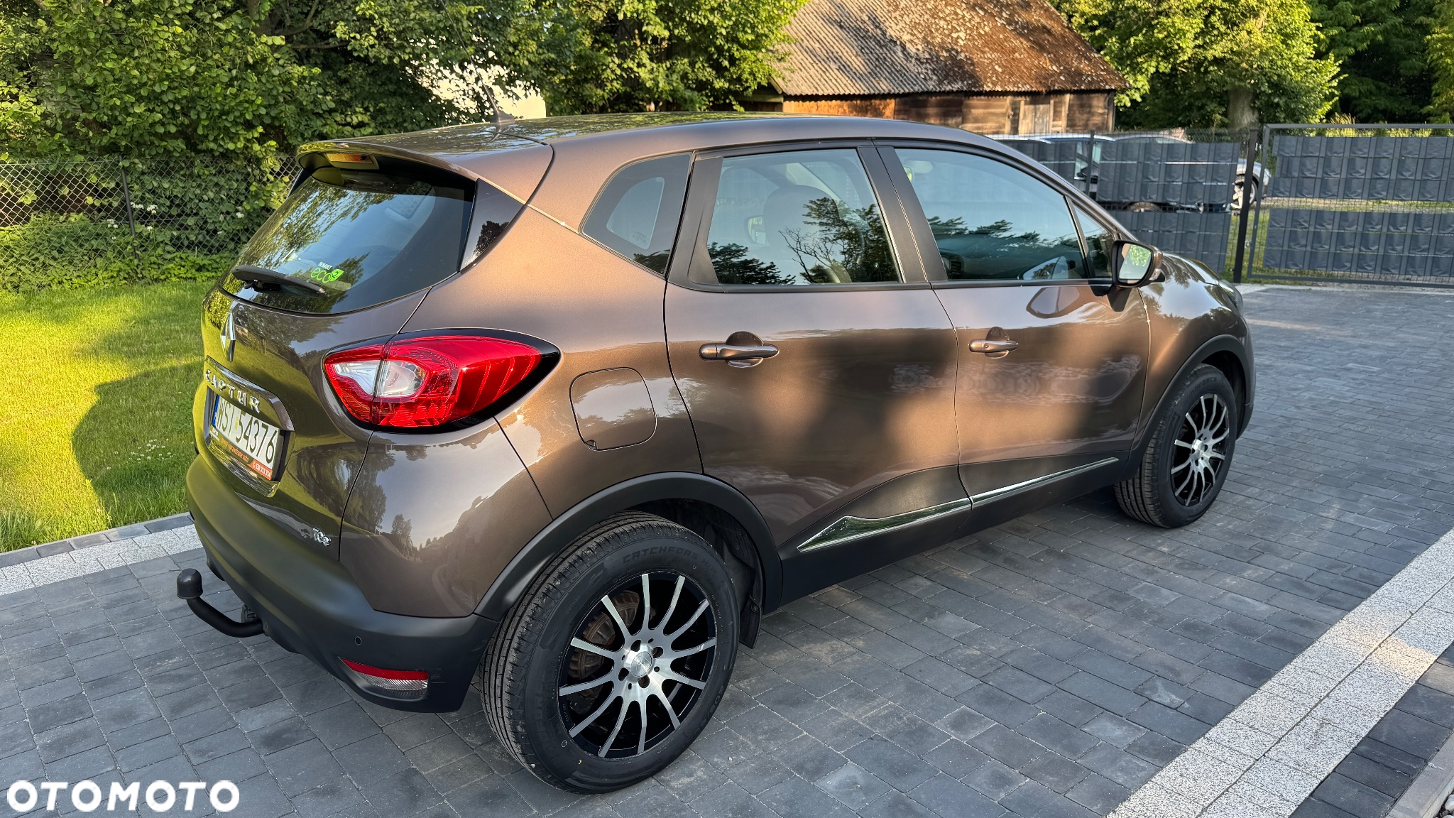 Renault Captur (ENERGY) TCe 90 INTENS - 17