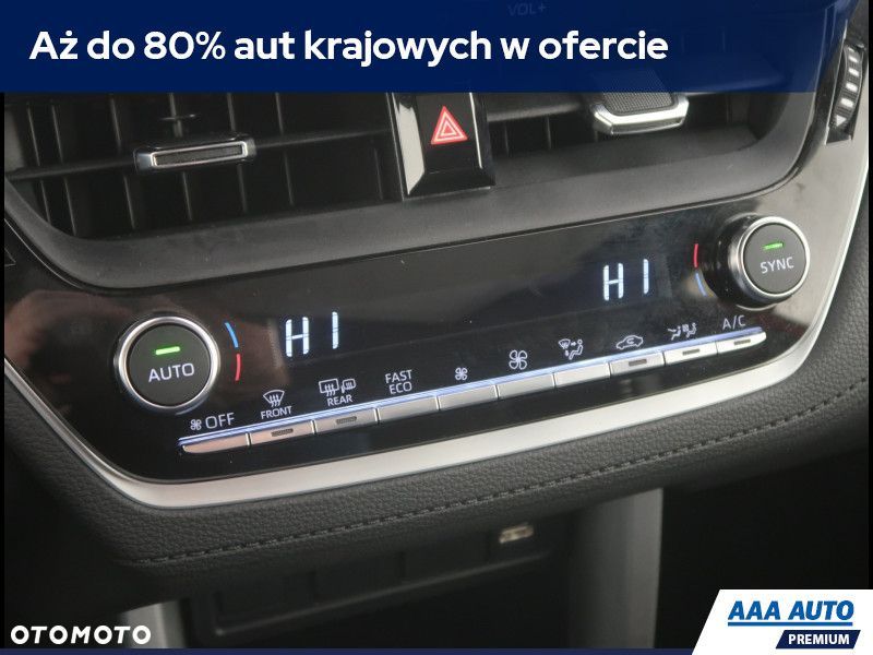 Toyota Corolla Cross - 13