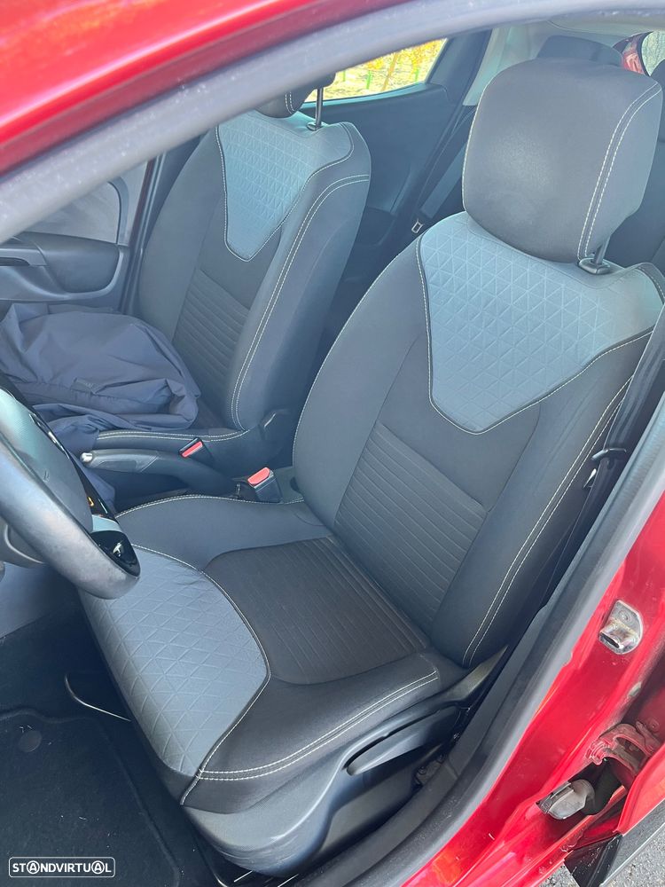 Renault Clio 0.9 TCE Dynamique S - 16