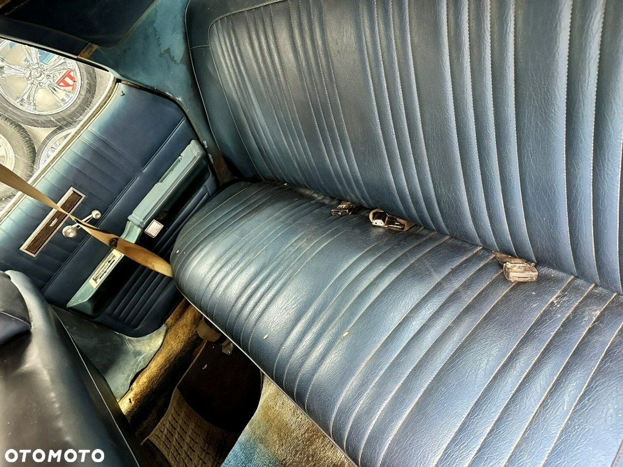 Ford Inny - 16
