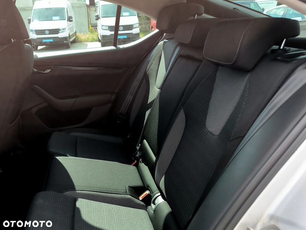 Skoda Octavia 1.5 TSI ACT Ambition - 13