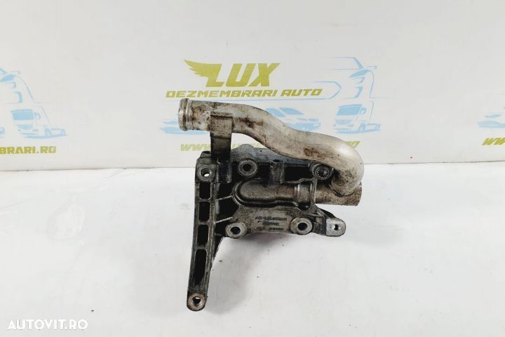 Suport motor compresor ac 3.0 tdi ccwa CKVB, CDUD, CKVC, CDUC  059145169an Audi A5 8T seria - 1