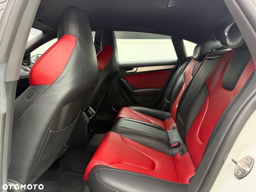 Audi S5 Coupé 3.0 TFSI Quattro S tronic - 25