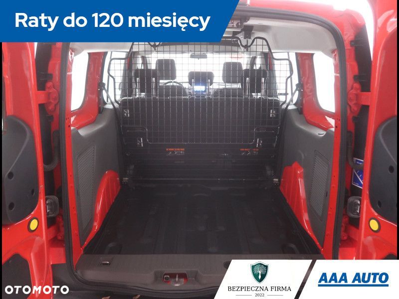 Ford Transit Connect - 15